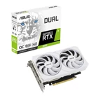 Kép 8/13 - ASUS DUAL-RTX3060-O8G-FEHÉR NVIDIA GeForce RTX 3060 8 GB GDDR6