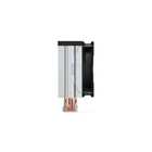 Kép 5/17 - SilentiumPC Fera 5 Processor Cooler 12 cm Black, Steel 1 pc(s)