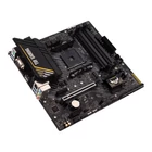 Kép 10/11 - ASUS TUF GAMING A520M-PLUS II AMD A520 Socket AM4 micro ATX
