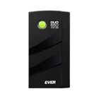 Kép 2/3 - UPS EVER DUO 550 AVR USB (TWR; 550VA) (T/DAVRTO-000K55/00)