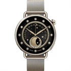 Kép 2/4 - XIAOMI BHR07VWGL S4 Okosóra milánói szíjjal, 41mm, Arany