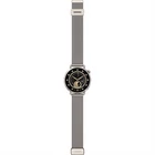 Kép 3/4 - XIAOMI BHR07VWGL S4 Okosóra milánói szíjjal, 41mm, Arany
