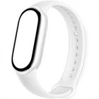 Kép 3/5 - XIAOMI BHR07Y5GL Smart Band 10 Ceramic Edition Aktivitásmérő, Fehér