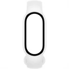 Kép 4/5 - XIAOMI BHR07Y5GL Smart Band 10 Ceramic Edition Aktivitásmérő, Fehér
