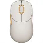 Kép 3/4 - XIAOMI BHR8912GL Wireless Mouse 3 Vezeték nélküli egér, 1200 DPI, Fehér
