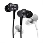 Kép 3/3 - XIAOMI Vezetékes füllhallgató, Mi In-Ear Headphones Basic (Black)