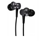 Kép 2/3 - XIAOMI Vezetékes füllhallgató, Mi In-Ear Headphones Basic (Black)