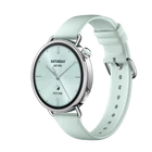 Kép 1/4 - Xiaomi Watch S4 41mm Fluororubber Strap(Mint Green) / BHR080CGL