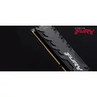 Kép 10/21 - Kingston Technology FURY 16GB 3600MT/s DDR4 CL16 DIMM (Kit of 2) Renegade Black