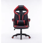 Kép 3/4 - GAMING SWIVEL CHAIR DRIFT RED