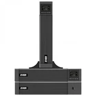 Kép 1/6 - Ever UPS POWERLINE RT PRO 3000 Double-conversion (Online) 3 kVA/3kW