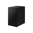 Kép 10/15 - Samsung HW-S700D/EN soundbar speaker Black 3.1 channels