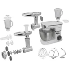 Kép 5/6 - Esperanza EKM025 food processor 1000 W 5 L Stainless steel, White