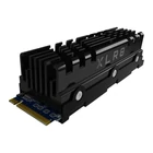 Kép 2/4 - PNY XLR8 CS3040 M.2 1000 GB PCI Express 4.0 3D NAND NVMe