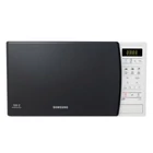 Kép 1/2 - Samsung GE71K asztali kombinálható sütőben 20 L 750 W fekete, fehér