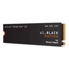 Kép 4/5 - Western Digital SN7100 2 TB M.2 PCI Express 4.0 NVMe 3D TLC NAND