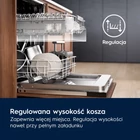 Kép 5/6 - Built-in dishwasher ELECTROLUX EES27200L