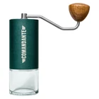 Kép 1/5 - Comandante C40 MK4 Nitro-Blade Racing Green coffee hand grinder