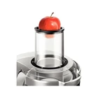 Kép 6/12 - Bosch MES4000 juice maker Juice extractor Black,Grey,Stainless steel 1000 W