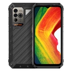 Kép 1/19 - Ulefone Power Armor 18 5G 12GB/256GB Black