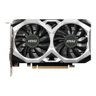 Kép 4/6 - MSI GeForce GTX 1650 D6 VENTUS XS OCV1 NVIDIA 4 GB GDDR6