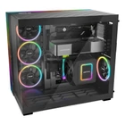 Kép 8/8 - be quiet! LIGHT BASE 900 DX Black Full Tower