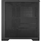Kép 8/19 - Housing Asus TUF GAMING GT302 TG ARGB BLACK