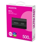 Kép 6/6 - ADATA SD810 500 GB Black