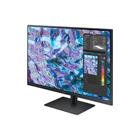 Kép 11/18 - Samsung LS27B610EQU 68,6 cm (27") 2560 x 1440 pixel Quad HD IPS fekete