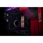 Kép 5/27 - Kingston Technology FURY 16GB 3600MT/s DDR4 CL16 DIMM 1Gx8 Renegade RGB