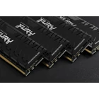 Kép 18/21 - Kingston Technology FURY 16GB 3600MT/s DDR4 CL16 DIMM (Kit of 2) Renegade Black