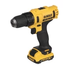 Kép 7/11 - Cordless drill/driver Li-Ion 12V 2X 2,0Ah DeWALT DCD710D2