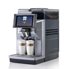 Kép 1/5 - Saeco MAGIC M2 1900 Watt automatic espresso machine silver/grey