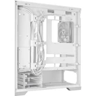 Kép 15/17 - Housing Asus TUF GAMING GT302 TG ARGB WHITE