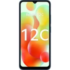 Kép 1/8 - Xiaomi Redmi 12C 3/32GB Blue