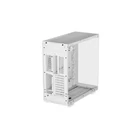 Kép 11/13 - DeepCool CH780 WH - Computer case
