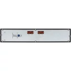 Kép 2/2 - PowerWalker BP A36RM-6x9Ah 12 V 9 Ah