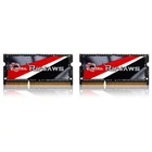 Kép 1/3 - G.Skill 16GB DDR3-1866 memory module 2 x 8 GB 1866 MHz