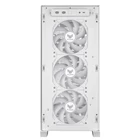 Kép 11/17 - Housing Asus TUF GAMING GT302 TG ARGB WHITE
