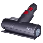 Kép 1/24 - Dyson V10 Absolute handheld vacuum Bagless Copper, Nickel