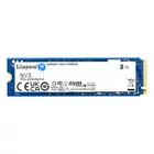 Kép 10/11 - Kingston Technology 2000G NV3 M.2 2280 NVMe SSD