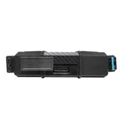 Kép 4/8 - ADATA HD710 Pro external hard drive 5 TB Black