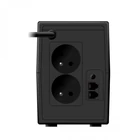Kép 2/2 - Ever EASYLINE 650 AVR USB Line-Interactive 0.65 kVA 360 W