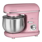 Kép 1/2 - Clatronic KM 3711 food processor 1100 W 5 L Pink