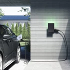 Kép 2/8 - Green Wallbox 2 Pro Max 22 kW autótöltő 6 m-es kábellel
