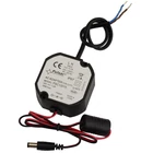 Kép 1/4 - Tápegység PULSAR PSC12015 PSC 12V/1,5A/62MM impulzus