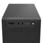 Kép 4/13 - SilentiumPC Armis AR1 Mini Tower Black