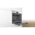 Kép 2/4 - Bosch Serie 2 HBF114ES0 oven 66 L Stainless steel