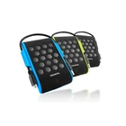 Kép 2/2 - ADATA HD720 external hard drive 2 TB Black, Blue