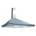 Kép 1/2 - Cooker hood Akpo WK-5 Elegant Turbo 60 Inox